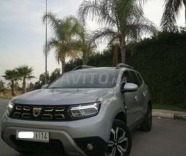 DACIA DUSTER PRESTIGE 2022