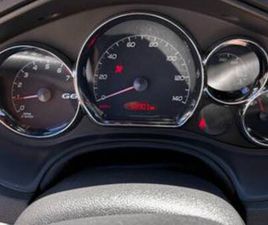 PONTIAC G6 PONTIAC G6-GT