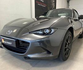MAZDA - MAZDA MX-5 ST