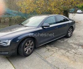 AUDI A8 AUDI A8