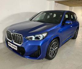 BMW IX1 XDRIVE30 M-SPORT 5D