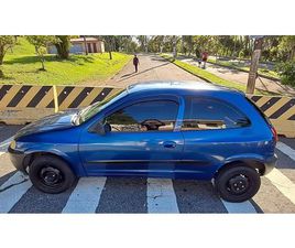 CHEVROLET CELTA CHEVROLET CELTA 1.0/SUPER/N.PIQ.1.0 MPFI VHC 8V 3P 2001