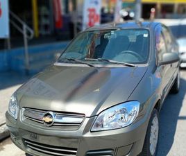 SED. MAXX/ LT 1.4 8V ECONOF. 4P