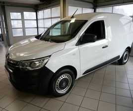 RENAULT EXPRESS BASIS