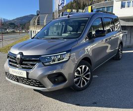 RENAULT KANGOO MAXI RENAULT KANGOO GRAND TECHNO DCI 95