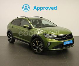 VOLKSWAGEN TAIGO VOLKSWAGEN TAIGO MAS 1.0 TSI