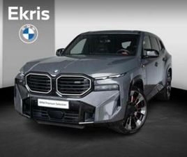 BMW XM BMW XM | M DRIVER'S PACK | HARMAN KARDON | COMFORT ACCESS | — BMW — MARKTPLAATS