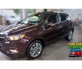 BUICK ENCORE BUICK ENCORE 1.4 CXL PREMIUM AT