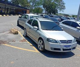 CHEVROLET ASTRA CHEVROLET ASTRA 2.0/ CD/ SUNNY/ GLS 2.0 8V 3P 2003