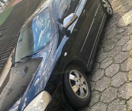 CHEVROLET ASTRA COMFORT 2.0 MPFI FLEXPOWER 8V 5P