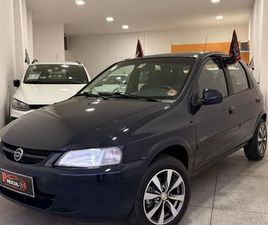 CHEVROLET CELTA LIFE 1.0 MPFI VHC 8V 5P
