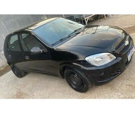 LIFE/ LS 1.0 MPFI 8V FLEXPOWER 5P