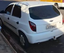 SPIRIT/ LT 1.0 MPFI 8V FLEXP. 5P