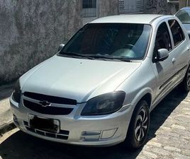 SPIRIT/ LT 1.0 MPFI 8V FLEXP. 5P