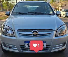 SPIRIT/ LT 1.0 MPFI 8V FLEXP. 5P