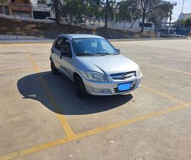 SPIRIT/ LT 1.0 MPFI 8V FLEXP. 5P