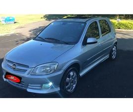 SPIRIT/ LT 1.0 MPFI 8V FLEXP. 5P