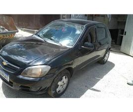 SPIRIT/ LT 1.0 MPFI 8V FLEXP. 5P