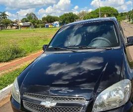 SPIRIT/ LT 1.0 MPFI 8V FLEXP. 5P