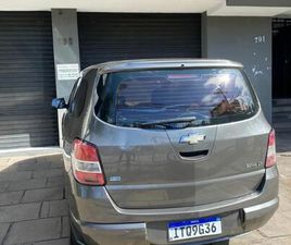 LT 1.8 8V ECONO.FLEX 5P AUT.