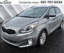 KIA RONDO KIA RONDO 2016 EX LUXURY *CUIR *
