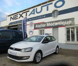 1.6 TDI 90CH FAP STYLE 3P