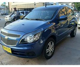 LTZ 1.4 MPFI 8V FLEXPOWER 5P