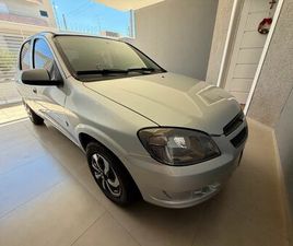 SPIRIT/ LT 1.0 MPFI 8V FLEXP. 5P