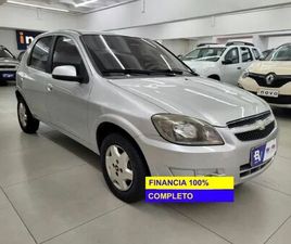 SPIRIT/ LT 1.0 MPFI 8V FLEXP. 5P