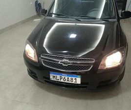 SPIRIT/ LT 1.0 MPFI 8V FLEXP. 5P