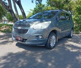 LTZ 1.8 8V ECONO.FLEX 5P MEC.