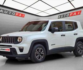 JEEP RENEGADE 1.0 LIMITED 4X2