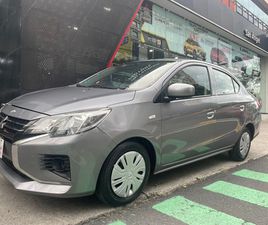 MITSUBISHI MIRAGE 4P G4 GLX L3/1.2 AUT