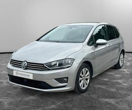 SPORTSVAN 1.6 16V TDI BLUEMOTION