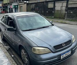 CHEVROLET ASTRA GL 1.8 MPFI 3P