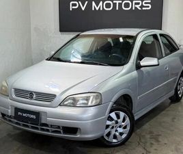 CHEVROLET ASTRA GL 1.8 MPFI 3P