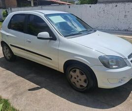 SPIRIT/ LT 1.0 MPFI 8V FLEXP. 5P