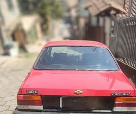 VENDO CHEVETTE. / RARIDADE