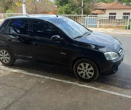 CHEVROLET CORSA HAT. MAXX 1.0/ 1.0 FLEXPOWER 8V 5P