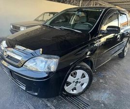 CHEVROLET CORSA HAT. PREMIUM 1.4 8V ECONOFLEX 5P