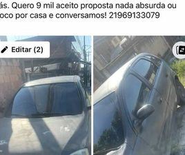 CHEVROLET CORSA HATCHBACK 1.0 MPFI 8V 71CV 5P