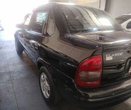 CHEVROLET CORSA SED CLASS.SPIRIT 1.0/1.0 FLEXPOWER