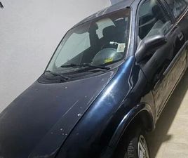 CHEVROLET CORSA WIND 1.0 MPFI / EFI 2P