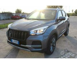 DR MOTOR DR4 DR4 1.5 BI-FUEL GPL