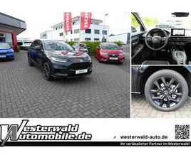 HONDA ZR-V HYBRID E:HEV 2.0 I-MMD SPORT