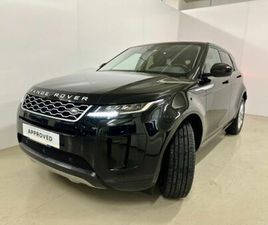 LAND ROVER RANGE ROVER EVOQUE 2.0D I4-L.FLW 150 CV AWD AUTO HSE DEL 2019 USATA A MODENA
