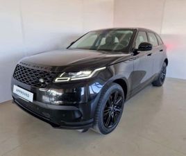 LAND ROVER RANGE ROVER VELAR D200 LAND ROVER RANGE ROVER VELAR 2.0D I4 204 CV DEL 2023 USATA A MODENA