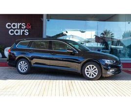 VW PASSAT VARIANT 2.0 TDI BUSINESS DSG