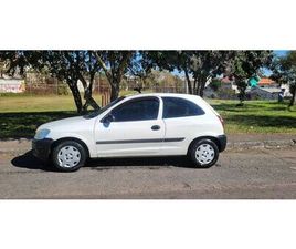 LIFE/ LS 1.0 MPFI 8V FLEXPOWER 3P