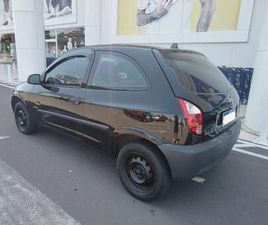 LIFE/ LS 1.0 MPFI 8V FLEXPOWER 3P